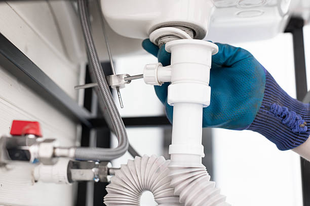 Reliable Drain Cleaning contractor in Kenton, OH by Masters Plumbing Service